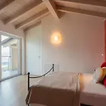 Apartment Blooms By The