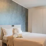Apartment Blooms By The