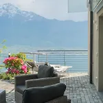 Blooms By The Apartment Gera Lario