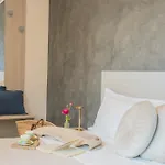Apartment Blooms By The
