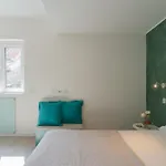 Apartment Blooms By The Gera Lario