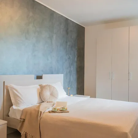 Appartement Blooms By The