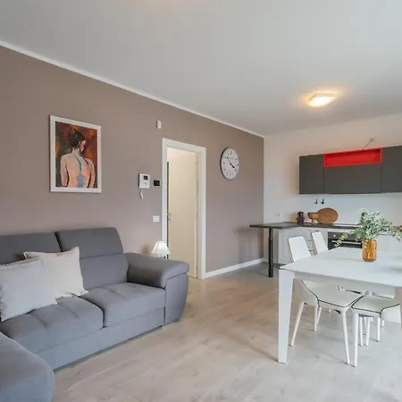 Appartement Blooms By The *