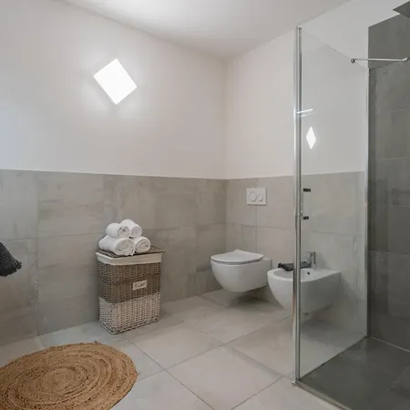 Appartement Blooms By The