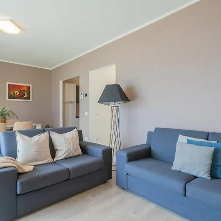 Appartement Blooms By The Gera Lario