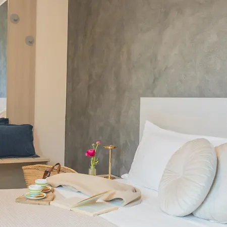 Appartement Blooms By The