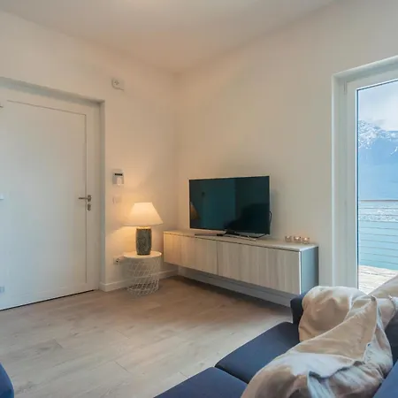 Blooms By The Appartement Gera Lario
