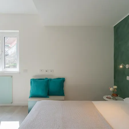 Appartement Blooms By The Gera Lario